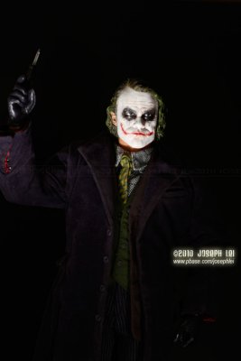 The Joker