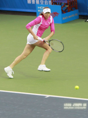 Vera Zvonareva