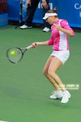 Vera Zvonareva