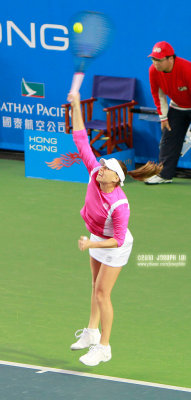 Vera Zvonareva