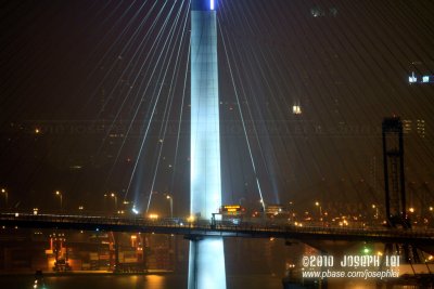 Stonecutters Bridge