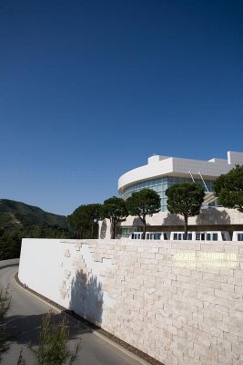 The Getty Center