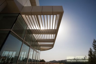 The Getty Center