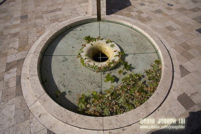 The Getty Center