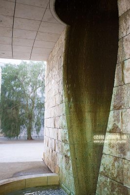 The Getty Center