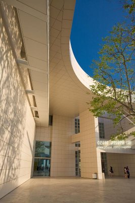 Getty Center