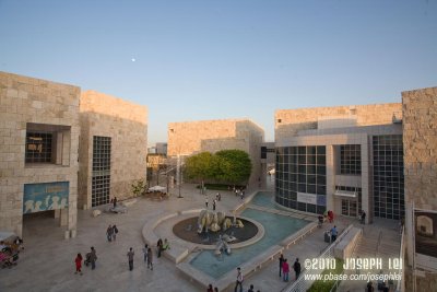 Getty Center