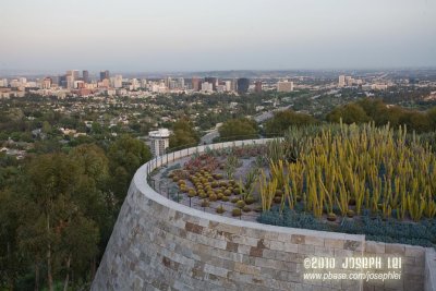 Getty Center