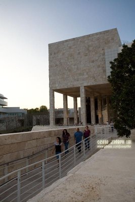 Getty Center