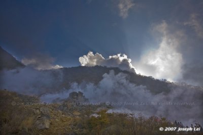 Hakone Pt 2