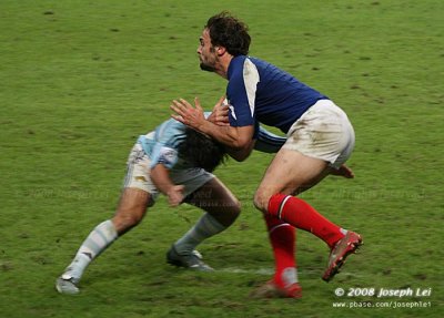 2008 Hong Kong Sevens (Rugby)