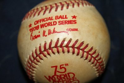 78 World Series