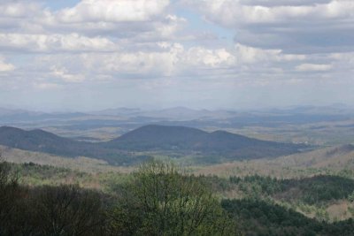 Betty Mountain