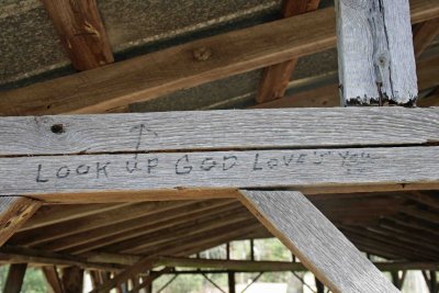 GOD Loves You