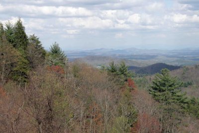 Watson's Gap