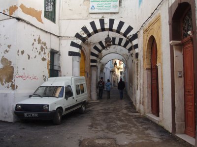 TunisMed5