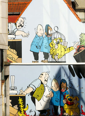 Marsupilami