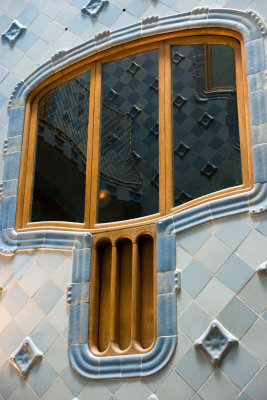 Casa Batllo