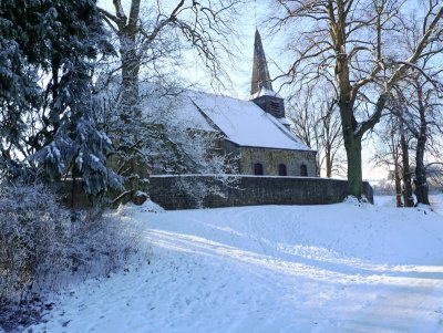 Church of Gelbresse