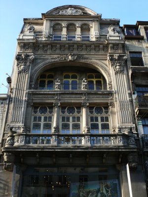 Rue Haute