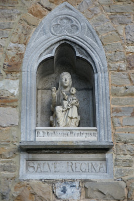 Abbaye Notre-Dame-du-Vivier