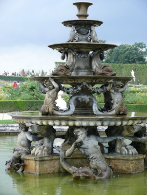 Chteau de Versaille