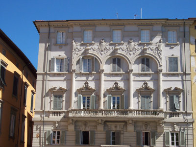 Lucca