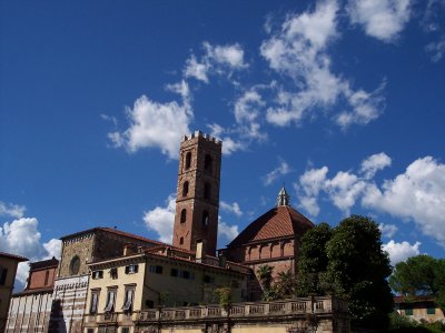 Lucca