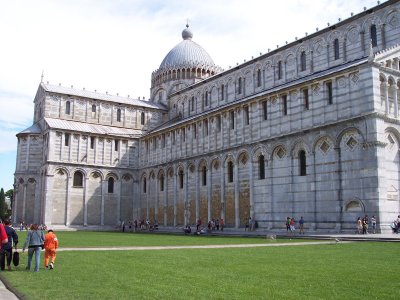 Pisa