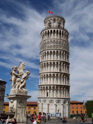 Pisa