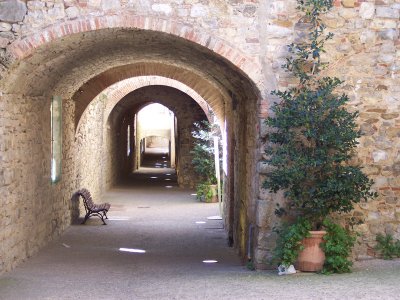 Route du Chianti