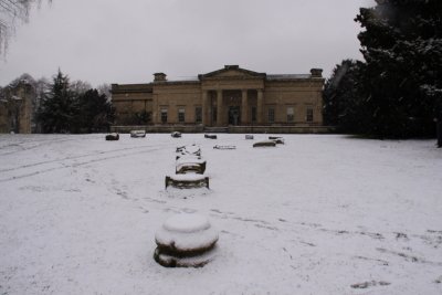 the yorkshire museum