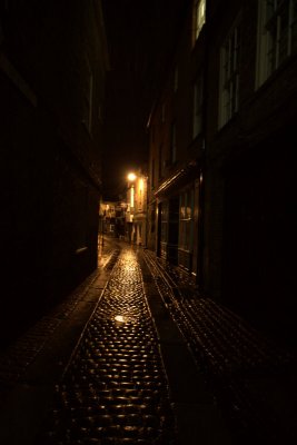 The Shambles