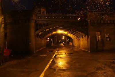 Ouse Bridge