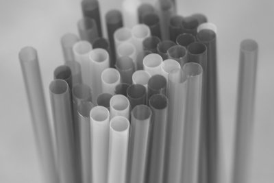 More Straws