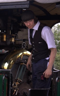 Train Drivers Assistant