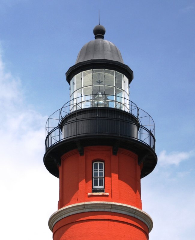Ponce Inlet (FL) Lighthouse