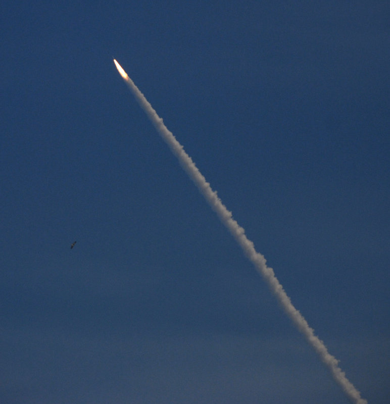 Shuttle Shots Gallery