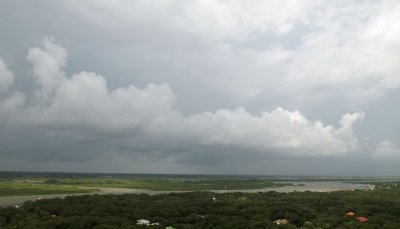 Halifax River (Intracoastal Waterway)