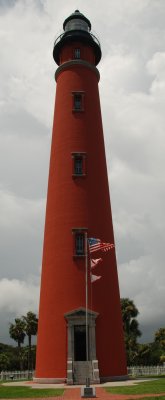 Ponce Inlet Lighthouse