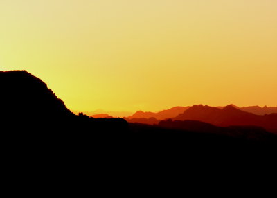 Red Rock Park