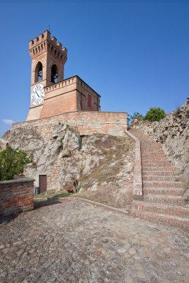 A Mini break in Romagna Italy