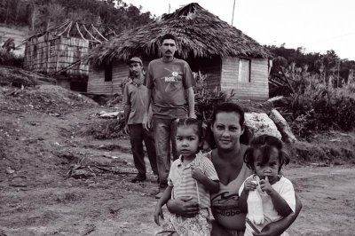 Family - Cuba