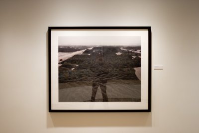 Edward Burtynsky Exhibit