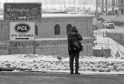Walk - January 28, 2010