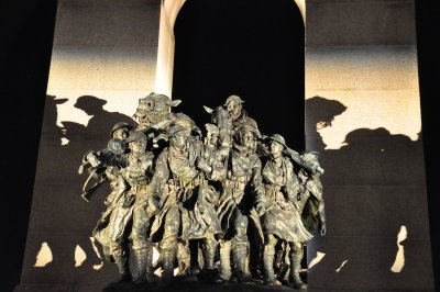 War Memorial