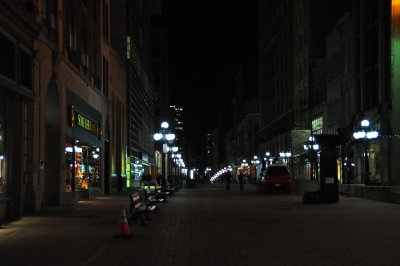 Sparks Street