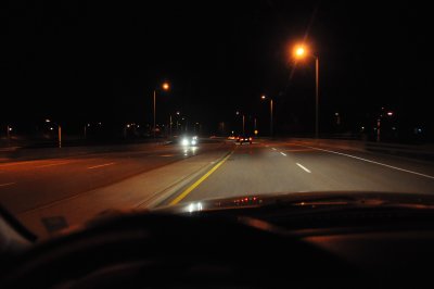 Homeward Bound