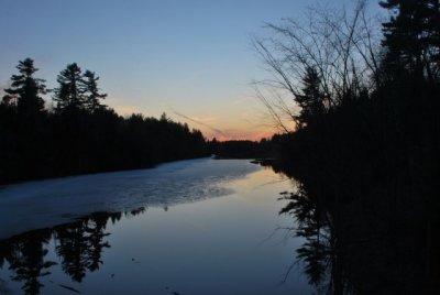 Challenge 21 - After Sunset/Night Photography