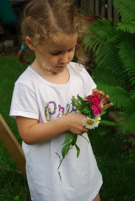 Petite princesse #2